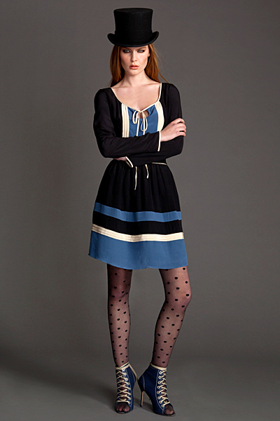 Temperley - Alice by Temperley - 2012 Fall-Winter