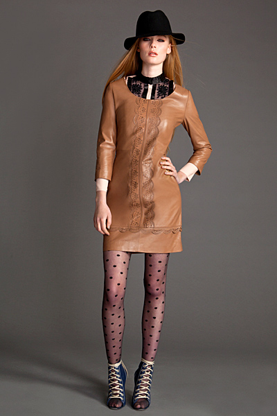 Temperley - Alice by Temperley - 2012 Fall-Winter