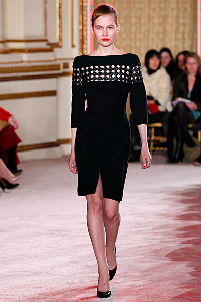 Thakoon - Ready-to-Wear - 2012 Fall-Winter