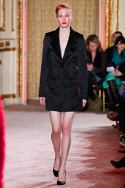 Thakoon - Ready-to-Wear - 2012 Fall-Winter