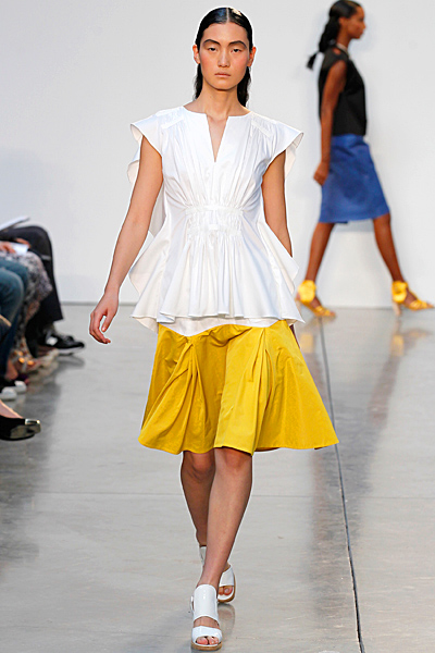 Thakoon - Ready-to-Wear - 2013 Spring-Summer
