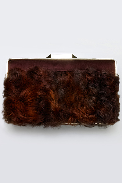 Theyskens' Theory - Accessories - 2012 Fall-Winter