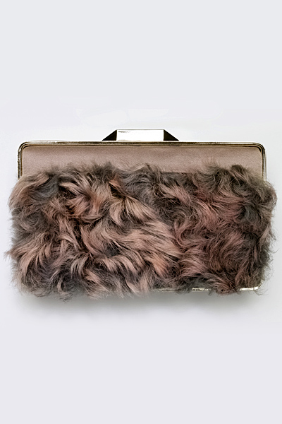 Theyskens' Theory - Accessories - 2012 Fall-Winter