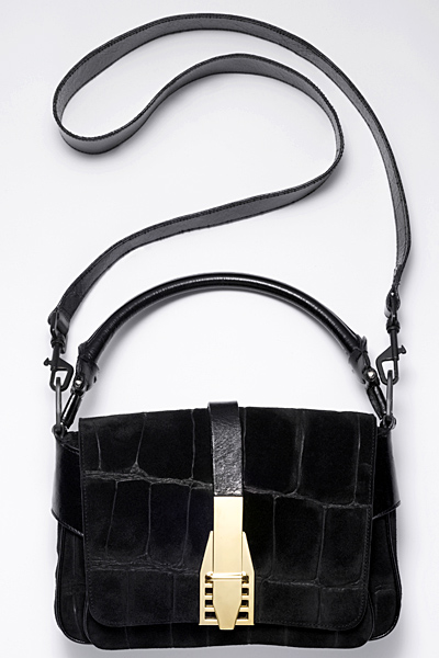 Theyskens' Theory - Accessories - 2012 Fall-Winter