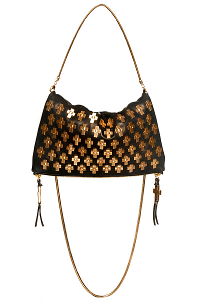 Thomas  Wylde - Accessories - 2012 Pre-Fall