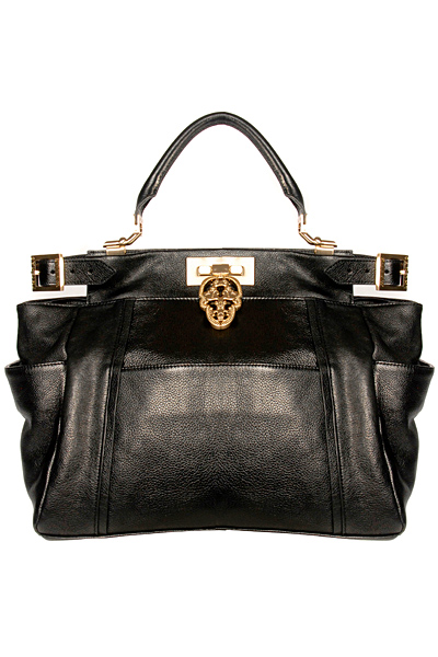 Thomas  Wylde - Accessories - 2012 Fall-Winter