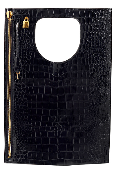 Tom Ford - Women's Bags - 2013 Spring-Summer