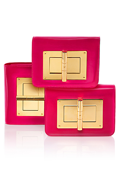 Tom Ford - Women's Bags - 2013 Spring-Summer