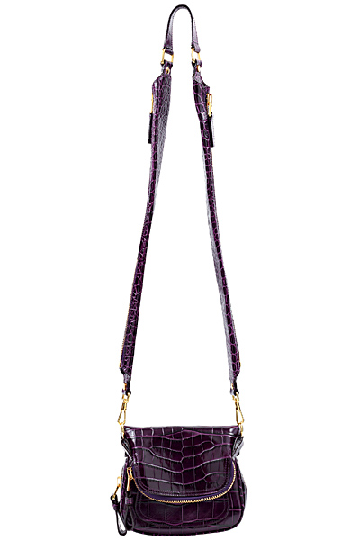 Tom Ford - Women's Bags - 2013 Spring-Summer