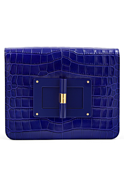 Tom Ford - Women's Bags - 2013 Spring-Summer