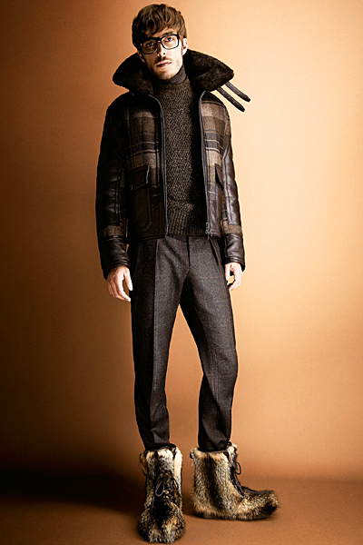 Tom Ford - Men's Ready-to-Wear - 2013 Fall-Winter