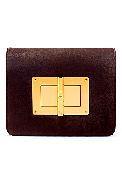 Tom Ford - Women's Accessories - 2013 Fall-Winter