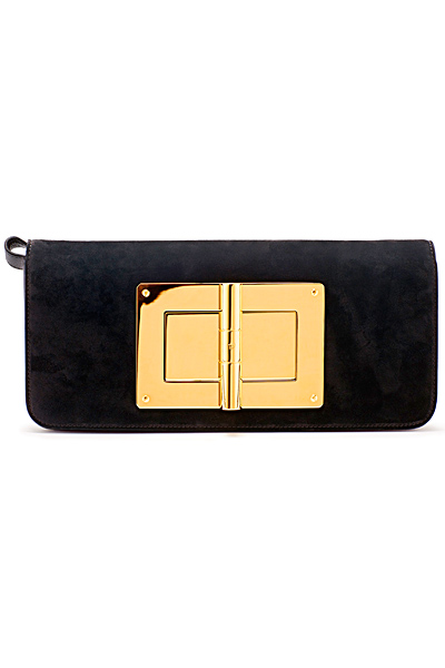 Tom Ford - Women's Accessories - 2013 Fall-Winter