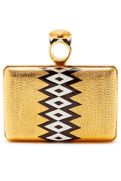 Tom Ford - Women's Accessories - 2013 Fall-Winter