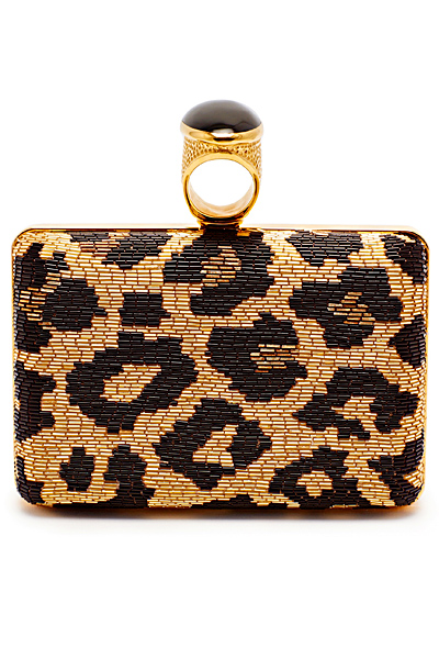 Tom Ford - Women's Accessories - 2013 Fall-Winter