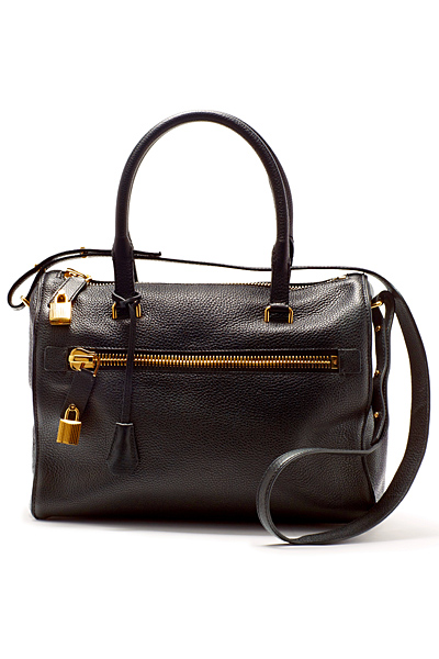 Tom Ford - Women's Accessories - 2013 Fall-Winter