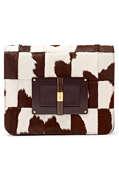 Tom Ford - Women's Accessories - 2013 Fall-Winter