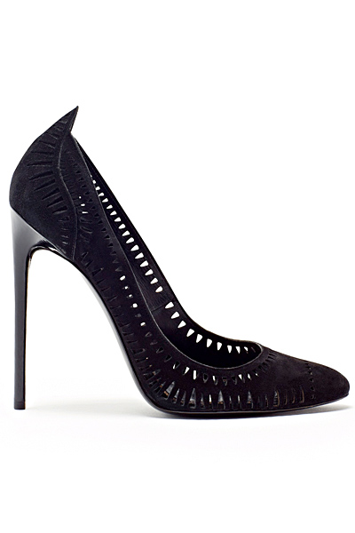 Tom Ford - Women's Shoes - 2013 Fall-Winter