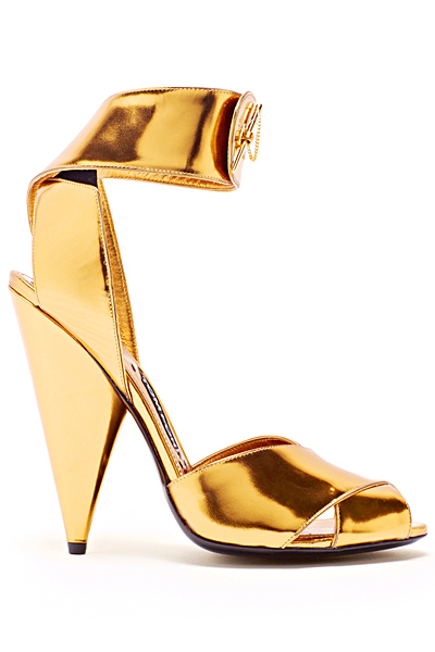 Tom Ford - Women's Shoes - 2013 Fall-Winter