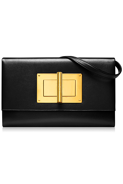 Tom Ford - Bags - 2014 Spring-Summer