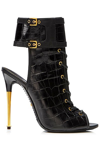 Tom Ford - Shoes - 2014 Spring-Summer