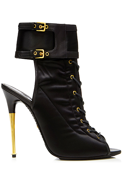 Tom Ford - Shoes - 2014 Spring-Summer
