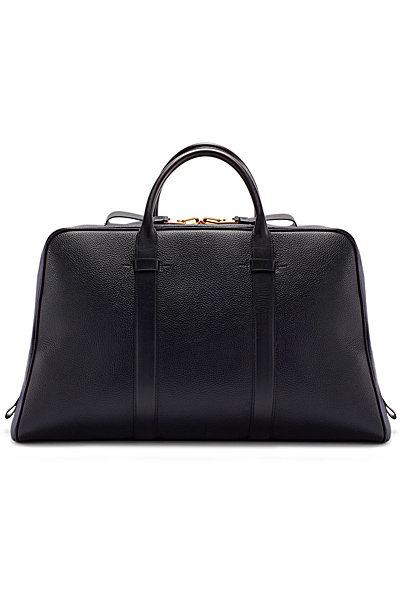 Tom Ford - Men's Accessories - 2014 Spring-Summer