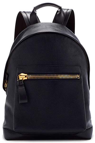 Tom Ford - Men's Accessories - 2014 Spring-Summer
