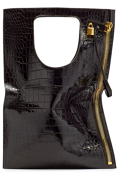 Tom Ford - Women's Accessories - 2014 Fall-Winter