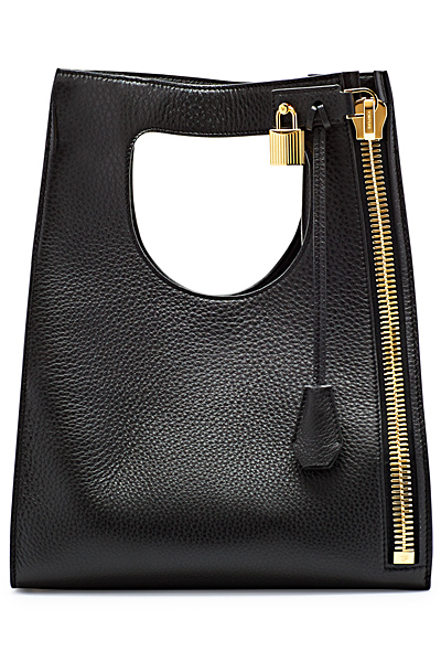 Tom Ford - Women's Accessories - 2014 Fall-Winter