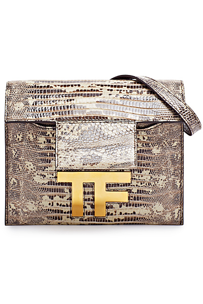 Tom Ford - Women's Accessories - 2014 Fall-Winter