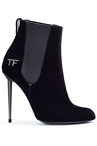 Tom Ford - Women's Accessories - 2014 Fall-Winter
