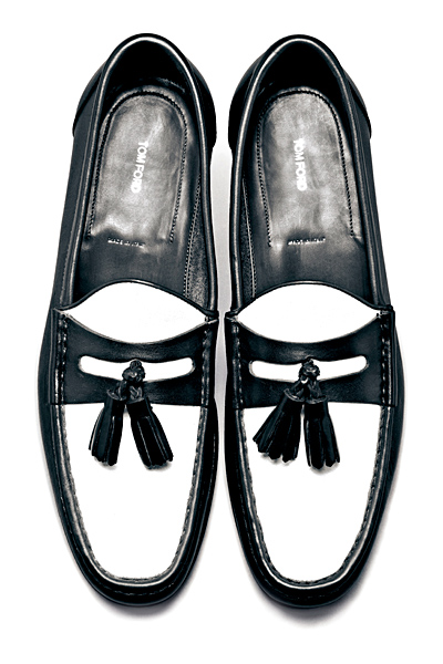 Tom Ford - Accessories - 2011 Spring-Summer