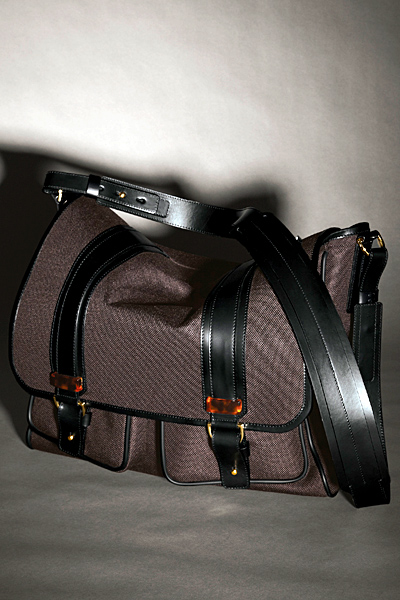 Tom Ford - Bags - 2010 Fall-Winter