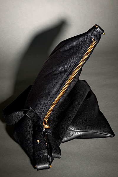 Tom Ford - Bags - 2010 Fall-Winter