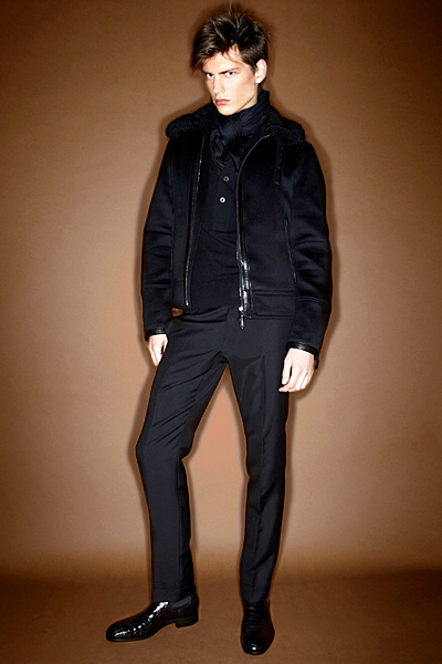 Tom Ford - Men's Ready-to-Wear - 2012 Fall-Winter