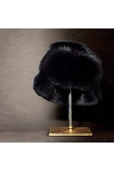 Tom Ford - Women's Accessories - 2011 Fall-Winter
