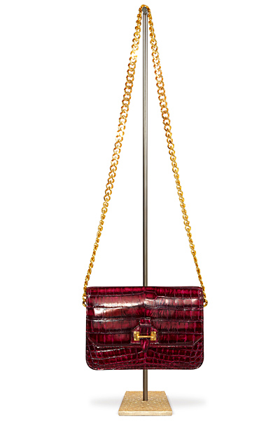 Tom Ford - Women's Bags and Accessories  - 2012 Spring-Summer