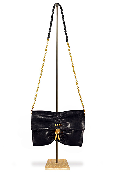 Tom Ford - Women's Bags and Accessories  - 2012 Spring-Summer