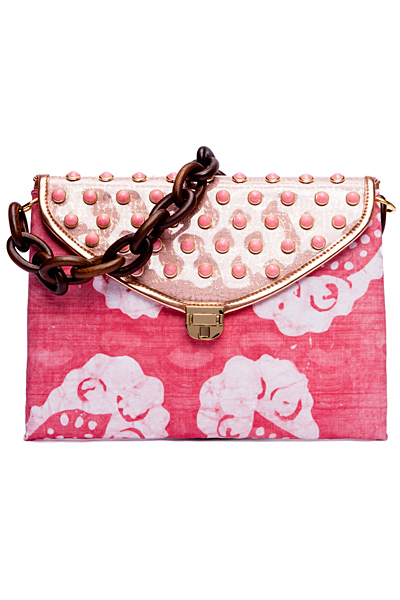 Tory Burch - Accessories - 2013 Spring-Summer