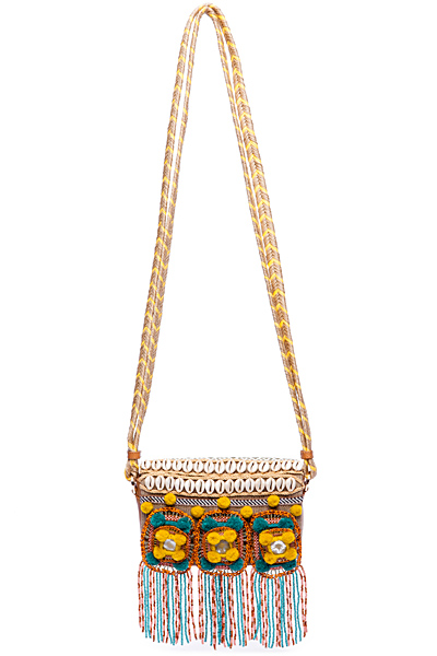 Tory Burch - Accessories - 2013 Spring-Summer