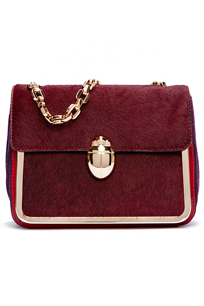 Tory Burch - Accessories - 2013 Fall-Winter