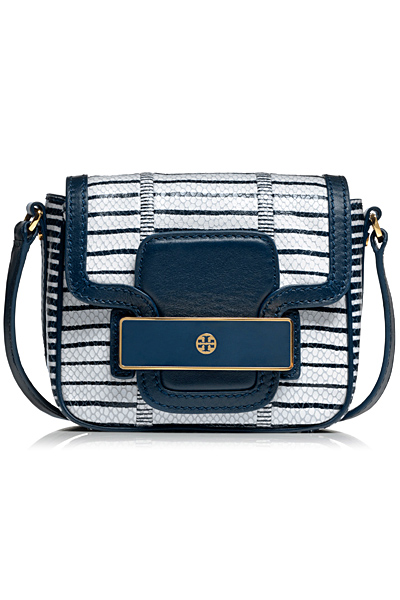 Tory Burch - Accessories - 2014 Pre-Spring