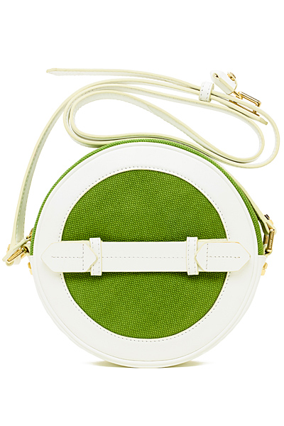 Tory Burch - Accessories - 2014 Spring-Summer