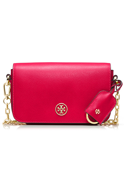 Tory Burch - Accessories - 2014 Spring-Summer