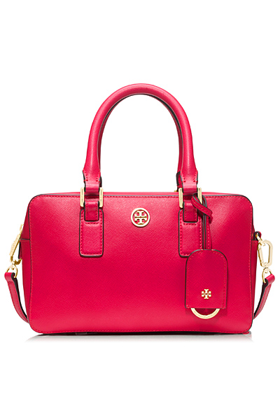 Tory Burch - Accessories - 2014 Spring-Summer