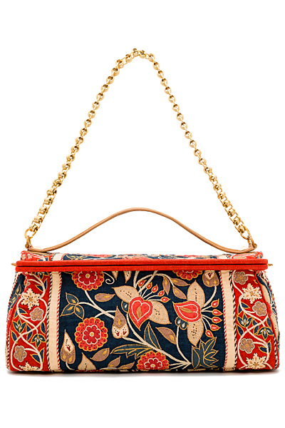 Tory Burch - Accessories - 2014 Fall-Winter