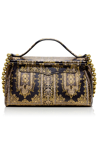 Tory Burch - Accessories - 2014 Fall-Winter