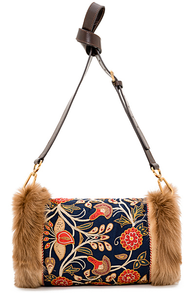 Tory Burch - Accessories - 2014 Fall-Winter