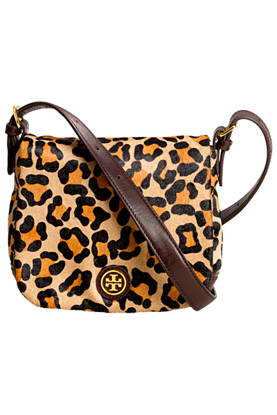 Tory Burch - Accessories - 2011 Fall-Winter